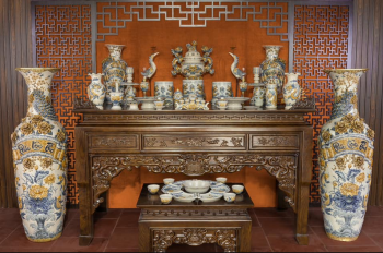 Dịch vụ tháo dỡ ban thờ